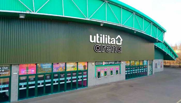Utilita Arena