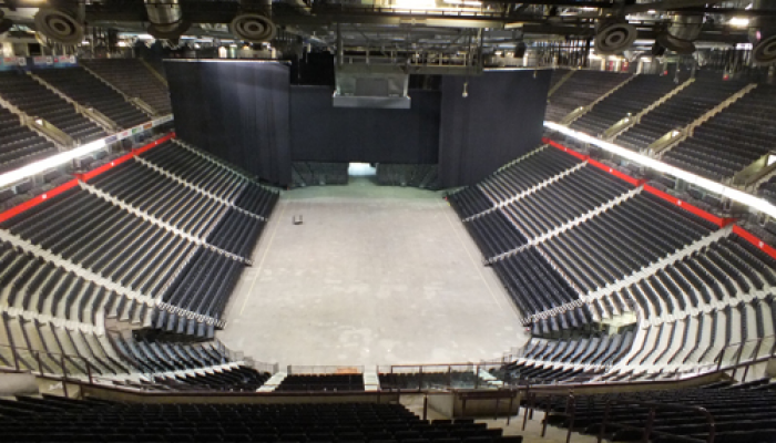 AO Arena Manchester