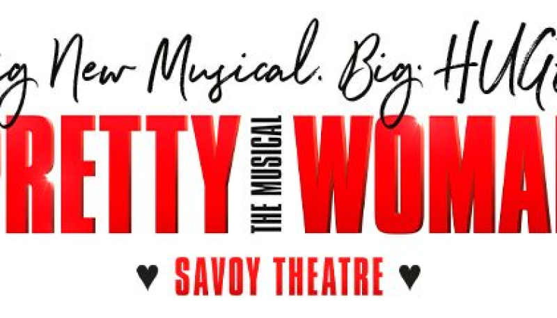Pretty Woman The Musical returns to The West End This July