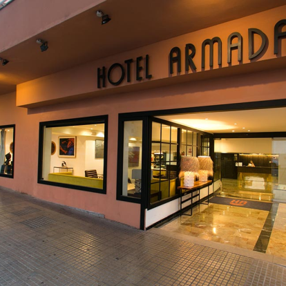 Hotel Armadams