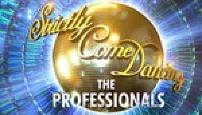 Strictly Come Dancing The Professionals Tour 2022