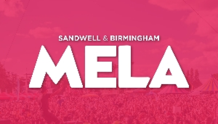 Birmingham Mela 2021
