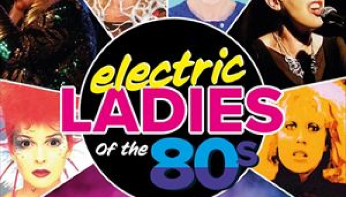 Toyah & Hazel O'Connor: Electric Ladies Of The 80s