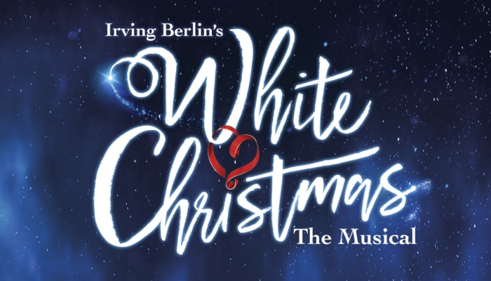 White Christmas The Musical