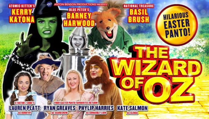 Wizard of Oz Gravesend
