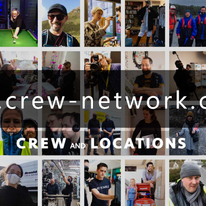Crew Network