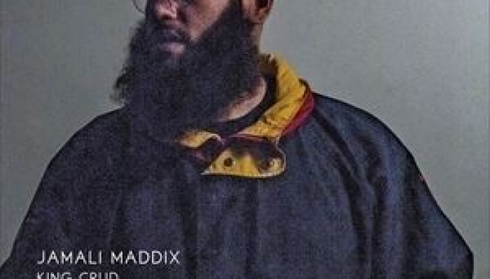Jamali Maddix: King Crud