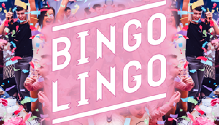Bingo Lingo At Depot Cardiff
