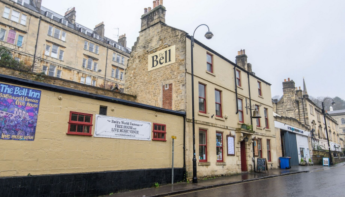 The Bell Inn