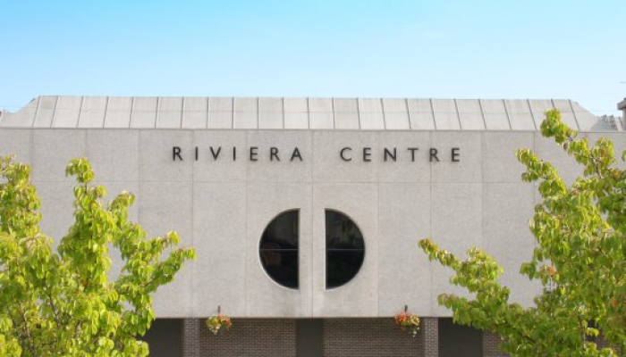 Torquay Riviera International Centre