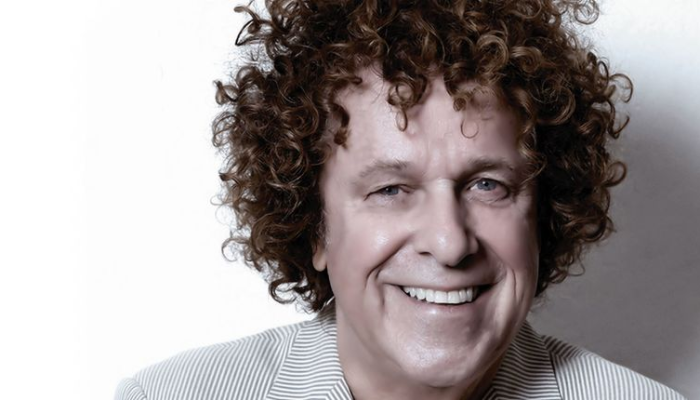 Leo Sayer: The Show Must Go On: 50th Anniversary Tour