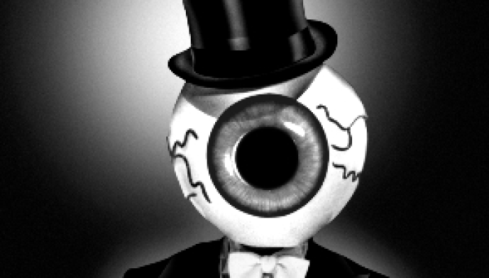 THE RESIDENTS - 50th Anniversary Tour
