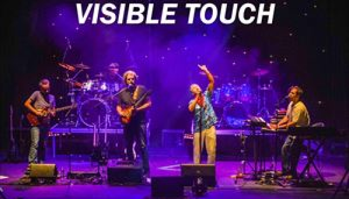 Genesis Visible Touch & Fan Favourites Tour