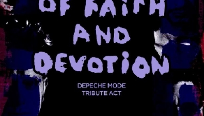 Songs Of Faith And Devotion & Man Machine