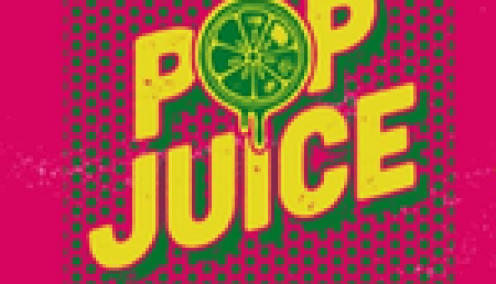 Pop Juice