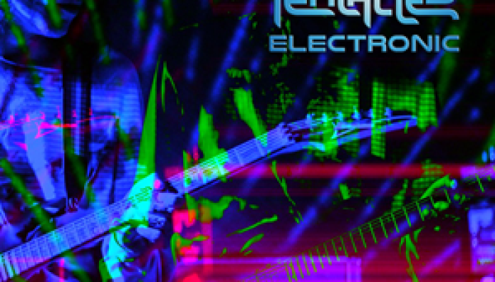 Ozric Tentacles Electronic