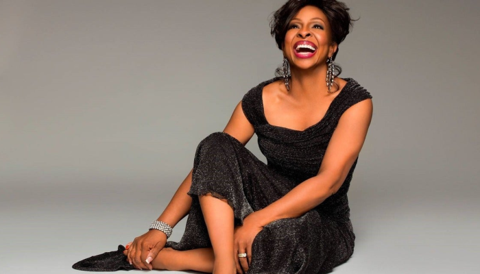 Gladys Knight - Vip Package