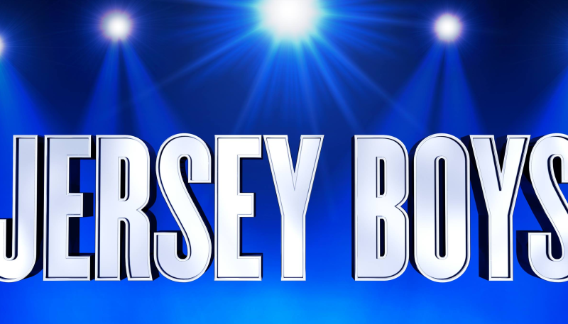 London, meet your 'Jersey Boys' - Full West End Cast has been announced!