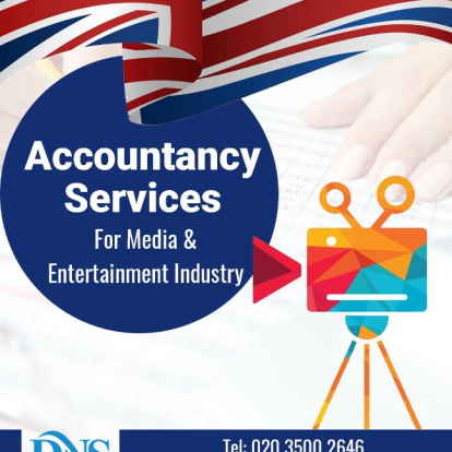 -DNS Accounting Services