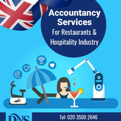 -DNS Accounting Services