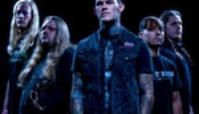 Carnifex, Chelsea Grin