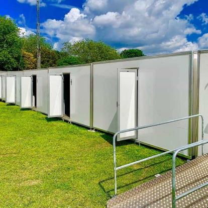 Portable Toilets Limited