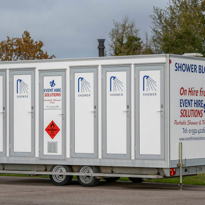 Portable Toilets Limited
