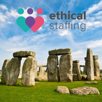 Ethical Staffing