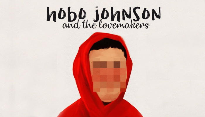 Hobo Johnson & The Lovemakers