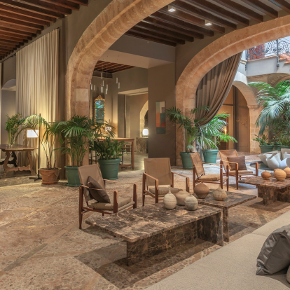 Can Cera Mallorcan Luxury House