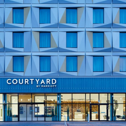 Courtyard by Marriot