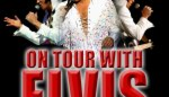 On Tour with Elvis