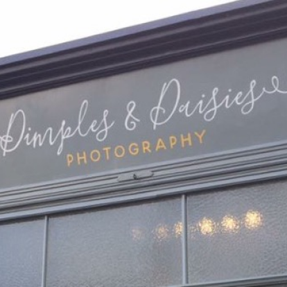 Dimples & Daisies Photograhy
