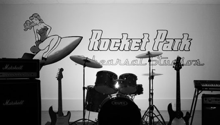 Rocket Park Studios