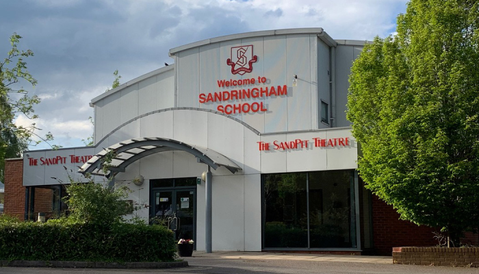 Sandpit Theatre