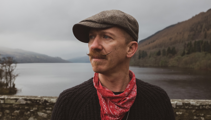FOY VANCE - SIGNS OF LIFE TOUR