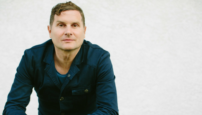 Rob Bell - Everything Is Spiritual