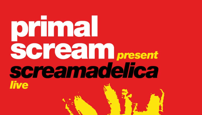 Sounds of the city: Primal Scream present Screamadelica