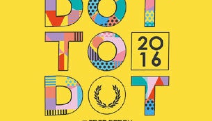 Dot To Dot Festival 2019