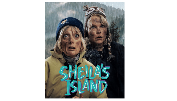 Sheila’s Island