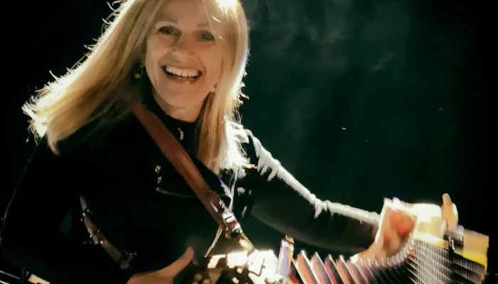 Sharon Shannon, Frances Black, Mary Coughlan In Concert