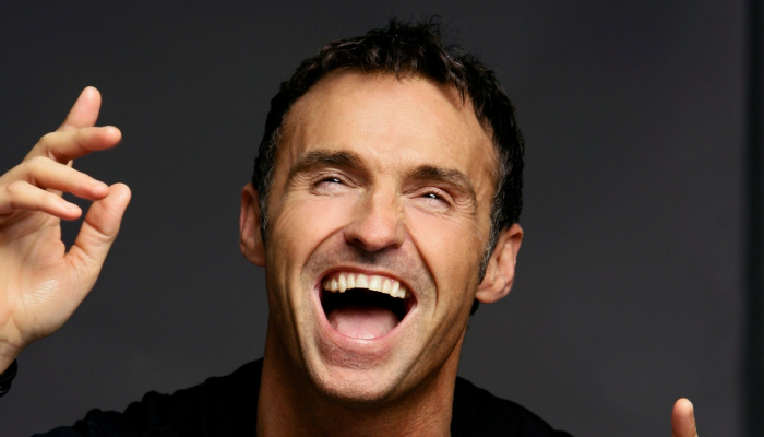 Marti Pellow: Popped In Souled Out