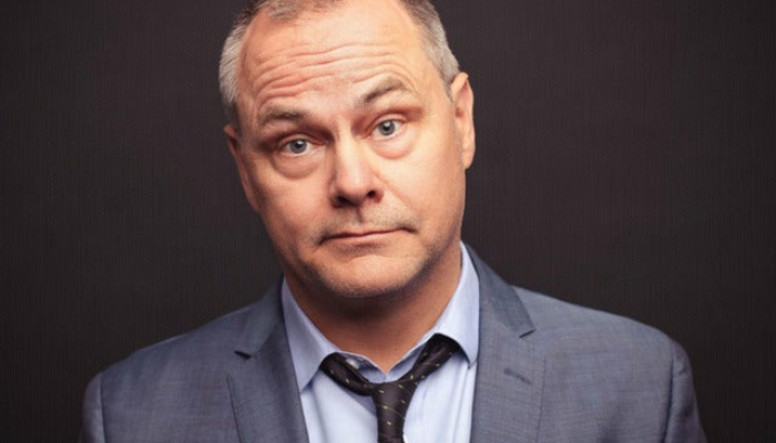 Jack Dee: Off the Telly