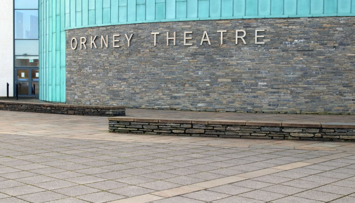 The Orkney Theatre