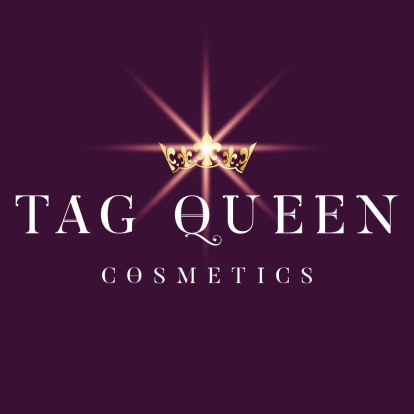 *Tag Queen Cosmetics