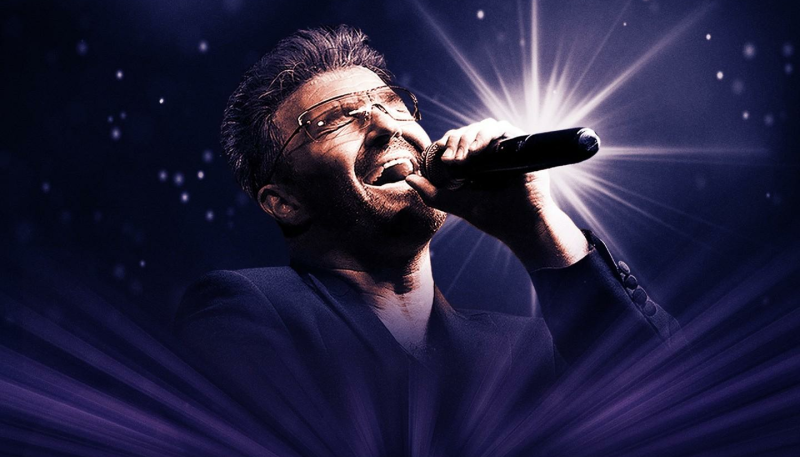 You'll be getting up (to get down) at this incredible George Michael celebration!