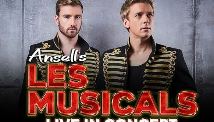 Ansell's Les Musicals