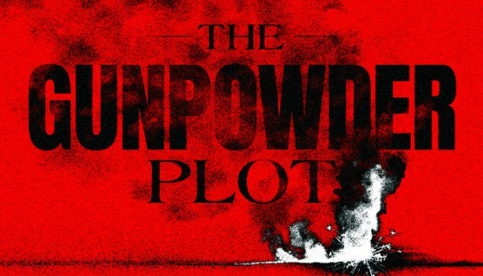 The Gunpowder Plot Experience