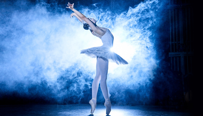 Russian State Ballet of Siberia - Nutcracker