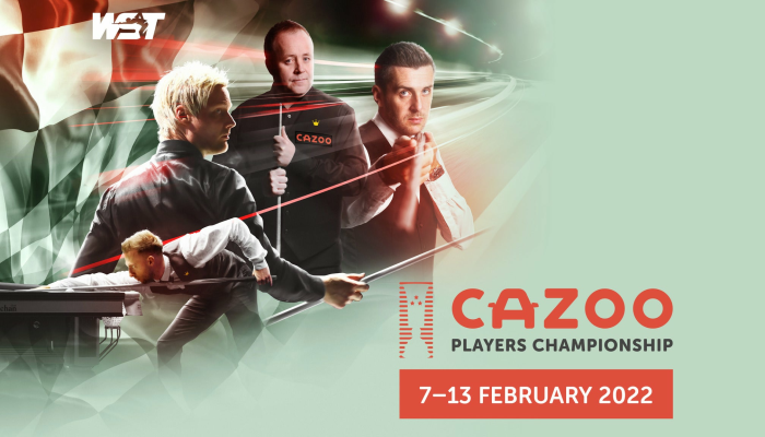 2022 Cazoo Players Championship